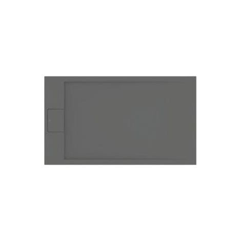 Ideal Standard Ultra Flat S i.life Rechteck-Brausewanne, (1/5)
