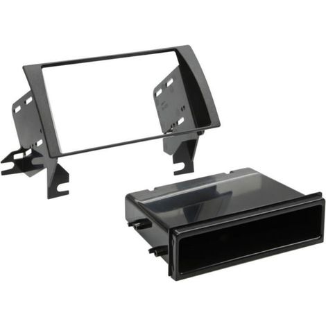 Kit Facade autoradio FA467 compatible avec Toyota Camry 01-06
