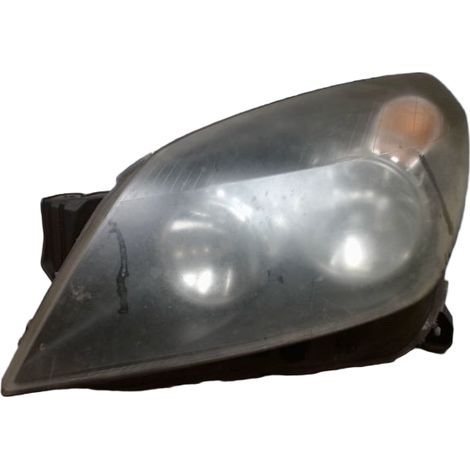 [PRODUIT D'OCCASION] Phare Gauche OPEL Astra ♻️ Ref Oe. 93178635 - Garantie à vie (1/3)