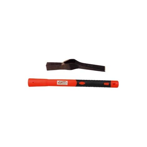 MARTELLI DA MURATORE MANICO FIBRA  gr.500    ALTE