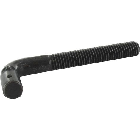 Axe support réglable GGP - CASTELGARDEN 125840012/0 (1/3)