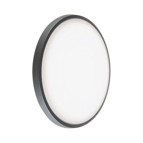 Sovil illuminazione electra-plafoniera led 28w 4000k 99822/16 (1/4)