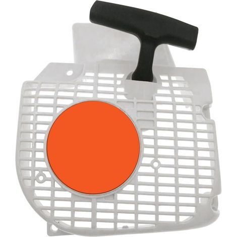 Avviatore per motosega, gruppo di avviamento manuale a strappo per Stihl MS250 MS230 MS210 021 023 025, accessori di ricambio per attrezzi da giardino (1/4)