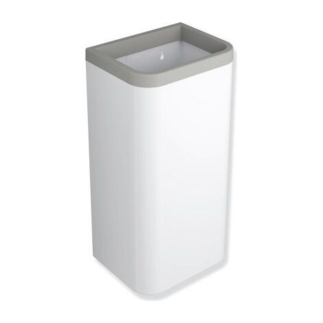 HEWI 477.05B20398 95 Poubelle papier 60 l EM (1/3)