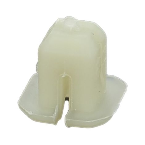 Écrou à Pressionner Trou 8.2X8.2 pour Vis 4.2 PA66 Nature 055 995 000
