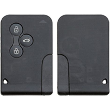 SILCA VA150RS8 GUSCIO CHIAVE AUTO (3 TASTI RENAULT)