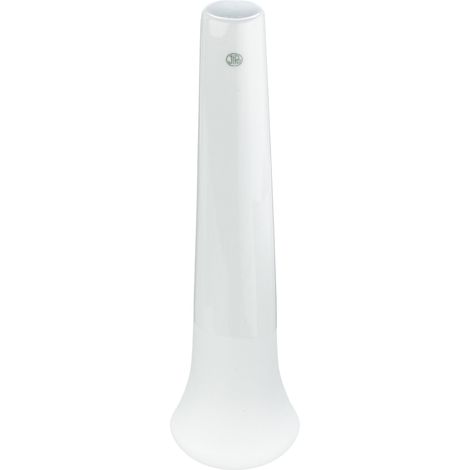 Neolab 1147 pestello in porcellana, 210 mm x 55 mm