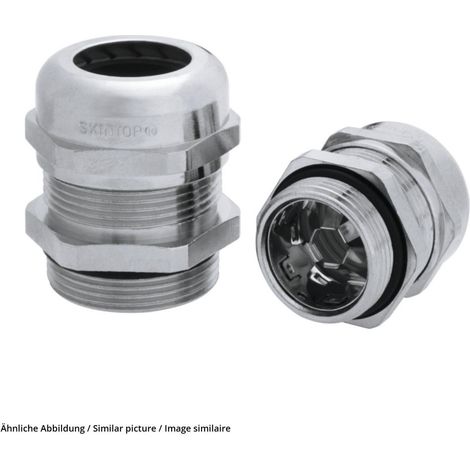 Accessorio di connessione Lapp skintop ms-sc xl ip68 protezione EMC (1/3)