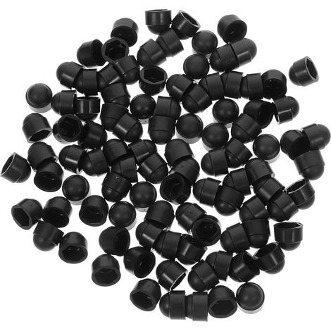 de protection en nylon pour écrous hexagonaux dimensions 5 x (1/5)