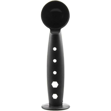 Grains de café multifonctionnels pour cafetière - 49 mm (1/5)