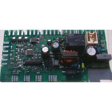 PROGRAMMATEUR 220730004 pour LAVE VAISSELLE SMEG - 696290892