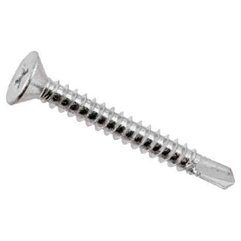 VITE AUTOPERFORANTE TSP ZINCATA 3,5x16 mm