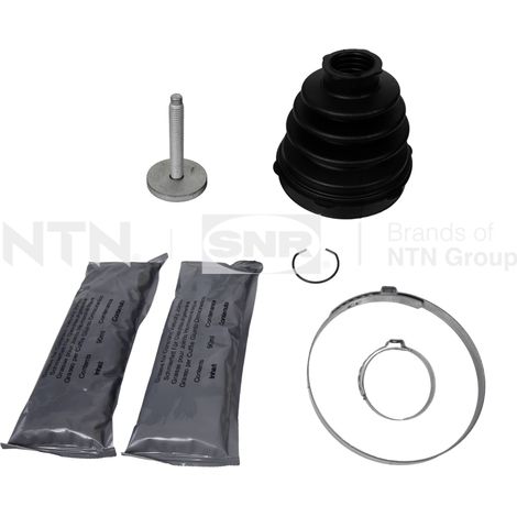 Kits soufflet côté boîte - IBK52.008 - SNR - Compatible avec véhicule Ford