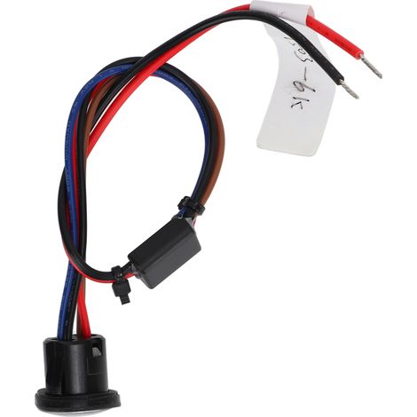 Lumière de Sol LED Encastrée 25mm IP66 Blanc Chaud - Éclairage Extérieur et Escalier pour RVs et Yachts (1/5)