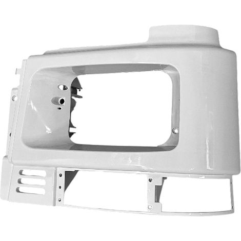 CORNICE FARO SINISTRO - VOLVO - FM 1a Serie - 20398389-20398387-1062163