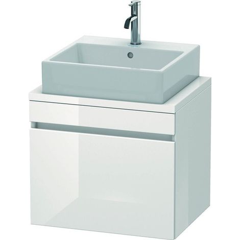 DURAVIT DS530001618 WTU DuraStyle pour console 512x600x478 (1/4)