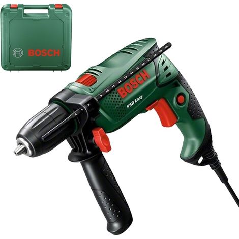 Trapano a percussione Bosch PSB Easy