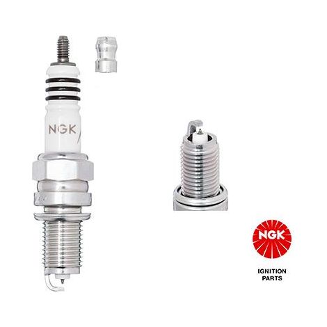 NGK Zündkerze DCPR9EIX (Code 2316) Iridium IX