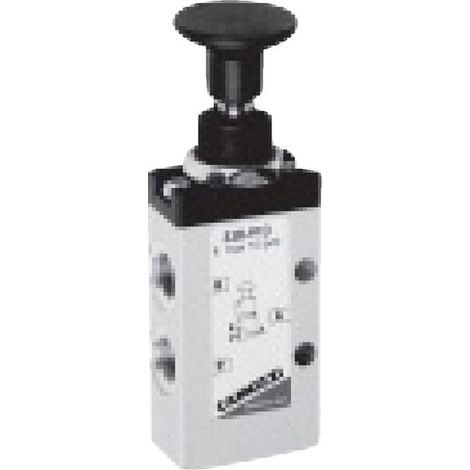 Distributeur CAMOZZI 338915 (1/3)