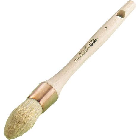 Brosse à Rechampir Chantier 2 L'Outil Parfait