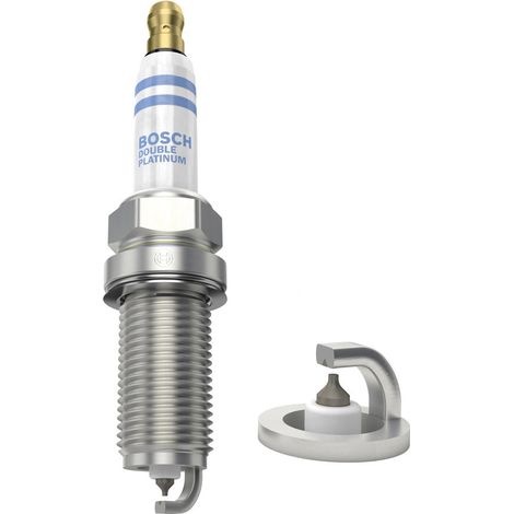 Bougie d'allumage Bosch 0 242 240 637 PORSCHE 004 159 45 03 26 999 170 228 90 (1/3)