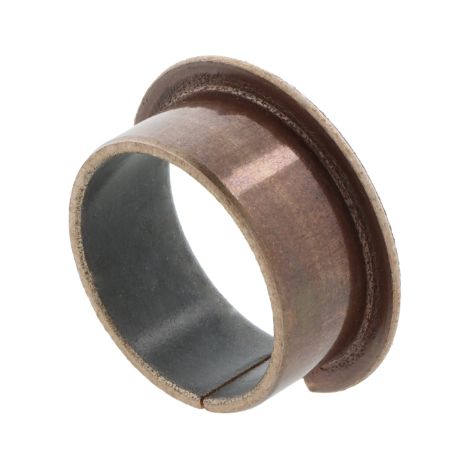 Buchse PAP3040 P11 Innen-Ø 30 mm Außen-Ø 34 mm Breite 40 mm (1/2)