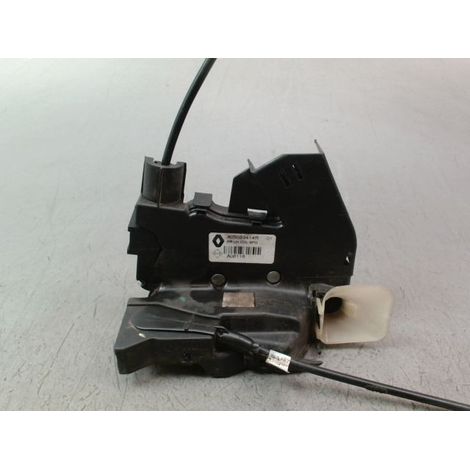 [PRODUIT D'OCCASION] Systeme Condamnation Avant Gauche RENAULT Iv ♻️ Ref Oe. 805039414r - Garantie à vie (1/2)