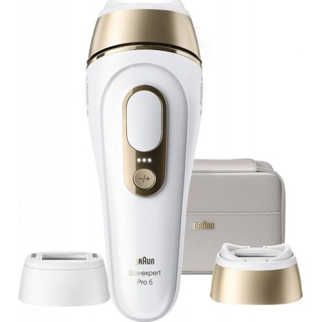 Braun PL5210 Silk-expert Pro IPL