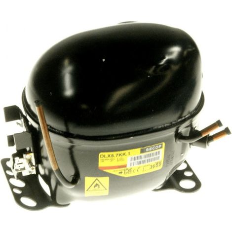 COMPRESSEUR DLX5.7KK.1 POUR REFRIGERATEUR CANDY - 49026854
