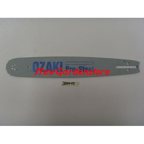 Barra motosega giardinaggio TAS-TANAKA 355 - 405 - 415 38 cm 352115 325 1,5mm (1/2)
