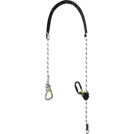 Halteseil Ombilix Adjust 200cm EN 358 EDELRID (1/4)
