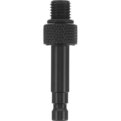 Adaptateur de remplissage de transmission, outil de remplissage d'huile automatique et efficace, connecteur de ATF compatible avec les transmissions 722.9. Idéal pour la vidange d'huile en (1/5)