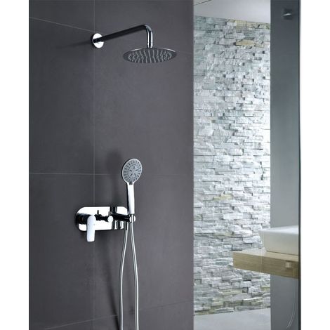 ENSEMBLE DE DOUCHE ENCASTRÉE ITALIA (1/5)