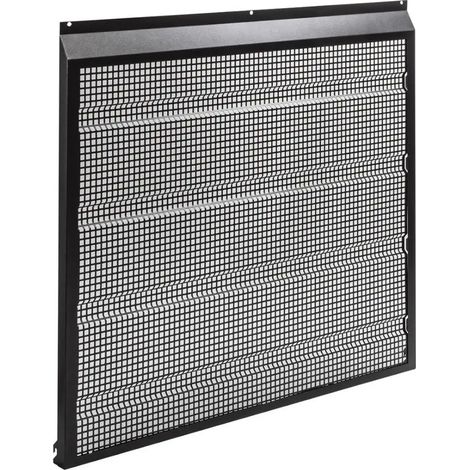 Kermi Rejilla de protección del evaporador para x-change dynamic 8 AW E, W40388