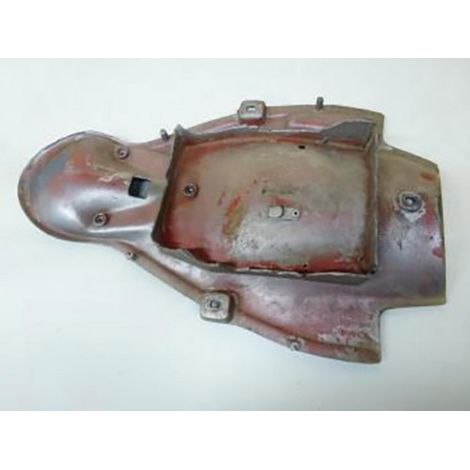 [PRODUIT D'OCCASION] Passage de roue origine pour moto Aprilia 50 RS 1999-2005 (1/2)