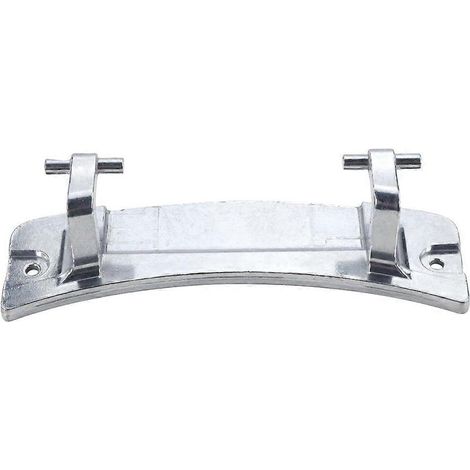 Charnière de porte de sèche-linge 4774EL2001A (pièces détachées pour sèche-linge) - Remplace AP5071336, 1267586, PS3523444 (1/5)