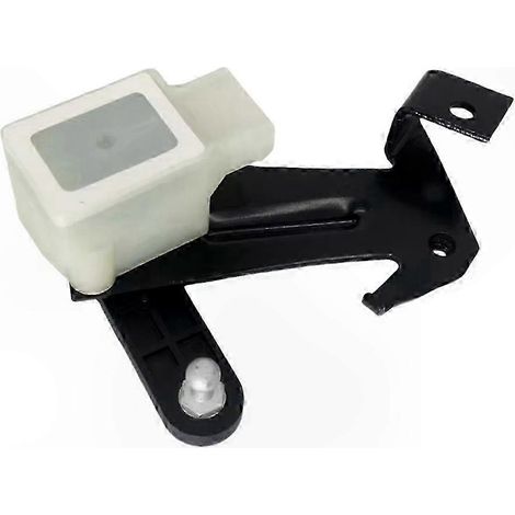 Sensore di altezza per luci di retromarcia per Saab 9-5 – Sensore di altezza di alta qualità, codice articolo: 12783354 28343354 5409529 (1/5)