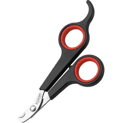 Tagliacoltelli per gatti 10 cm (1/2)