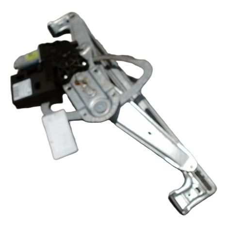 [PRODUIT D'OCCASION] Mecanisme+moteur Leve-glace Avant Droit VOLVO C30 ♻️ Ref Oe. 30784510 - Garantie à vie (1/2)