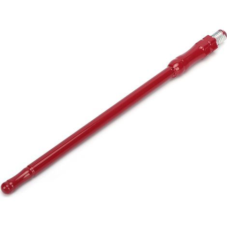 6,7-Zoll-Autoradioantenne (Ersatzteil) für Jeep Wrangler (2007–2017), Rot (1/5)