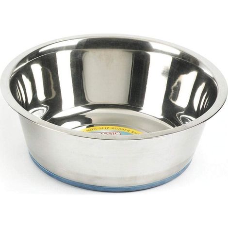 Classic Non Slip Steel Dish - 4000m - 161498