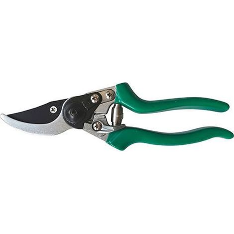 FORBICI POTA PAPILLON "ERGONOMIC" C/LAMA INCLINATA SK5 MM215