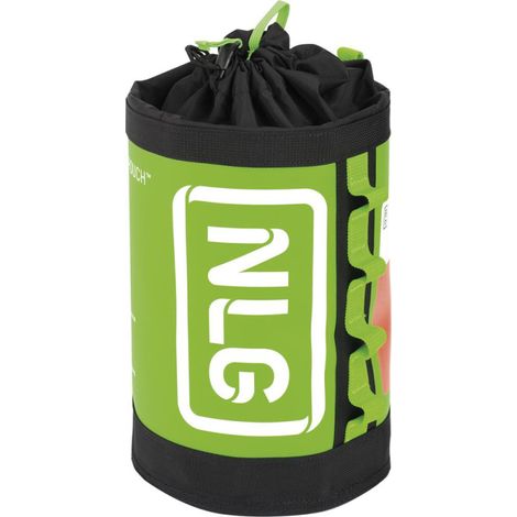 Contro di salita 200x180x300mm zaino 5 kg NLG Holding caricamento