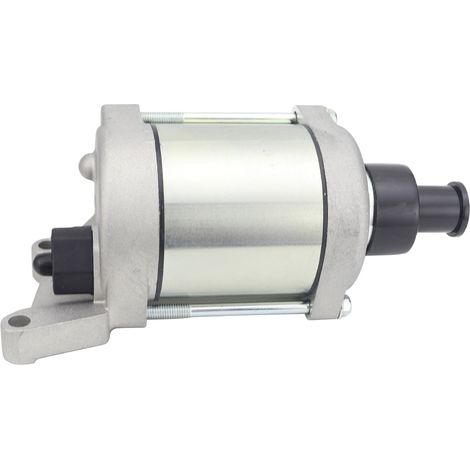 Motorcycle starter 18P-81890-00, compatible with Yamaha YFZ450R and YFZ450RSE