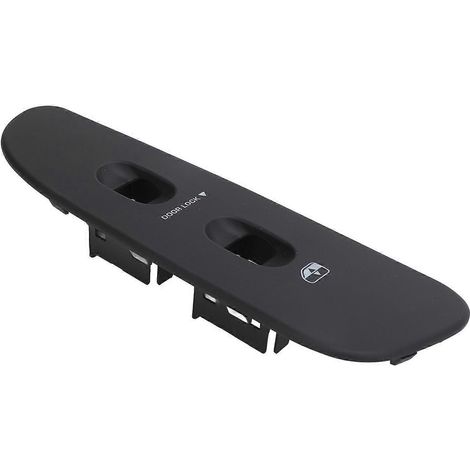 Panneau de commande de lève-vitre avant droit (côté passager), unité de commande haute résistance pour camions 1500, 2500 et 3500 C (1/5)
