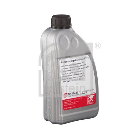 Huiles et lubrifiants Febi Bilstein FE29449