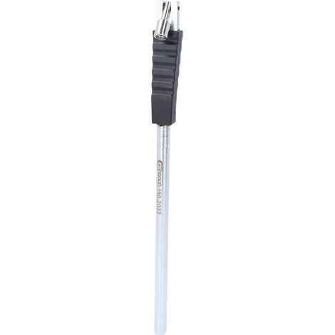 KS TOOLS Metall-Reifen-Ventilhebel, 330mm ( 150.2032 )