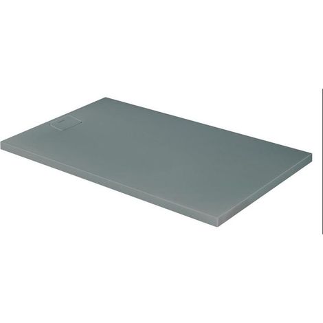 Duravit Stonetto Duschwanne, Rechteck, DuroCast UltraResist, (1/5)