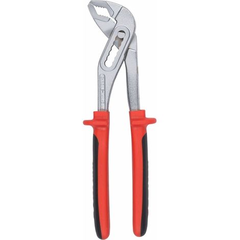 Pinza multifunzione bi-materiale Kreator300 mm (1/4)