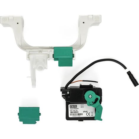 Elettronica di ricambio MEPA EE 965 rete, 718968